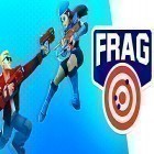 Download game Frag pro shooter for free and Archery zombie for Android phones and tablets .