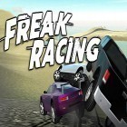 Download game Freak racing for free and Doodle Food Expedition for Android phones and tablets .