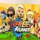 Download game Free runner for free and Who dies? for Android phones and tablets .