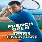 Download game French open: Tennis games 3D. Championships 2018 for free and Delicious: Emily's taste of fame for Android phones and tablets .