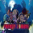 Download game Frenzy zombie for free and Catcha Catcha Aliens! for Android phones and tablets .
