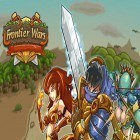 Download game Frontier wars for free and Cooking witch for Android phones and tablets .