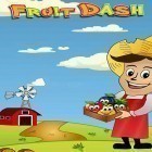 Download game Fruit dash for free and Metropolis: Idle Tycoon for Android phones and tablets .