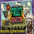 Download game Fruit Dungeon - Casual Shooting Game for free and Lostguns: 2D online shooter for Android phones and tablets .