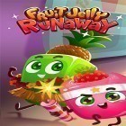 Download game Fruit jelly runaway for free and Yetisports for Android phones and tablets .