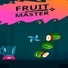Download game Fruit master for free and Aero gate: Plane shooter for Android phones and tablets .