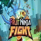 Download game Fruit ninja fight for free and Gravity Maze for Android phones and tablets .