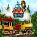 Download game Fun kids train racing games for free and Hex chains for Android phones and tablets .