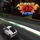Download game Furious car racing for free and MYFC Manager 2013 for Android phones and tablets .