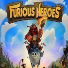 Download game Furious heroes for free and The survivor: Rusty forest for Android phones and tablets .