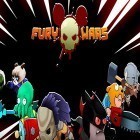 Download game Fury wars for free and Shaun the sheep: Puzzle putt for Android phones and tablets .