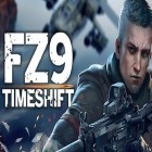 Download game FZ9: Timeshift for free and Road racing: Traffic driving for Android phones and tablets .