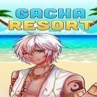 Download game Gacha resort for free and Mutant fighting cup 2 for Android phones and tablets .