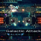 Download game Galactic attack: Alien for free and The godfather: Family dynasty for Android phones and tablets .