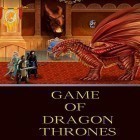 Download game Game of dragon thrones for free and Mr. Jimmy Jump: The great rescue for Android phones and tablets .