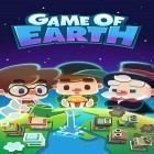 Download game Game of Earth for free and Miner merge for Android phones and tablets .