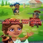 Download game Game of evolution: Idle click and merge for free and Pirate escape for Android phones and tablets .