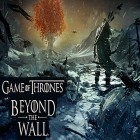 Download game Game of thrones: Beyond the wall for free and Hollywood billionaire for Android phones and tablets .