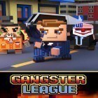 Download game Gangster league: The payday crime for free and HeroSurvival for Android phones and tablets .