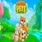 Download game Garden pets: Match-3 dogs and cats home decorate for free and Blood bowl for Android phones and tablets .