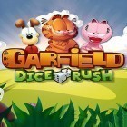 Download game Garfield dice rush for free and School of dragons: Alchemy adventure for Android phones and tablets .