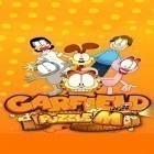 Download game Garfield puzzle M for free and Kung fu Z for Android phones and tablets .