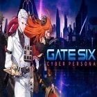 Download game Gate six: Cyber persona for free and Silent world adventure for Android phones and tablets .