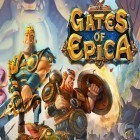 Download game Gates of Epica for free and Meteor hammer IO for Android phones and tablets .