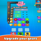 Download game Gear Clicker for free and Cow dash! for Android phones and tablets .