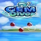 Download game Gem diver for free and Neon climb race for Android phones and tablets .