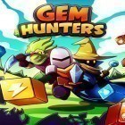 Download game Gem hunters for free and Extreme bike trip for Android phones and tablets .