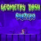 Download game Geometry dash: Subzero for free and Ball vs hole for Android phones and tablets .