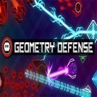 Download game Geometry defense: Infinite for free and Gnomes garden: New home for Android phones and tablets .