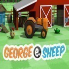 Download game George E. sheep for free and Pixel knight for Android phones and tablets .