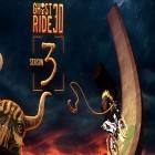 Download game Ghost ride 3D: Season 3 for free and Game of dragon for Android phones and tablets .