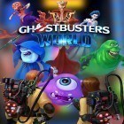 Download game Ghostbusters world for free and Nova wars for Android phones and tablets .