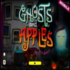 Download game Ghosts and Apples Mobile for free and Cube space for Android phones and tablets .