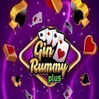 Download game Gin rummy plus for free and Honey badger simulator for Android phones and tablets .