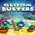 Download game Gloom busters for free and Space hedgehopper for Android phones and tablets .