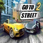 Download game Go to street 2 for free and Balls bounce puzzle! for Android phones and tablets .