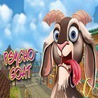 Download game Goat simulator: Psycho mania for free and Five nights with Froggy 2 for Android phones and tablets .