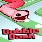 Download game Gobble dash for free and Midnight terrors for Android phones and tablets .