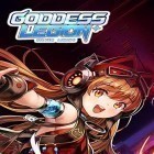 Download game Goddess legion: Silver lining for free and Inertia Escape Velocity for Android phones and tablets .