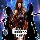 Download game Goddess planet for free and Amazing fruits for Android phones and tablets .