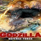 Download game Godzilla defense force for free and 6 takes! for Android phones and tablets .