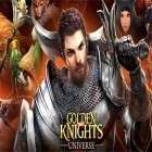 Download game Golden knights universe for free and 12 labours of hercules 2: The Cretan bull for Android phones and tablets .