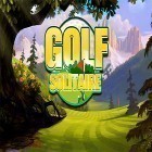 Download game Golf solitaire: Green shot for free and Guild of dungeoneering for Android phones and tablets .