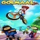 Download game Golmaal Jr. for free and Mr. Jimmy Jump: The great rescue for Android phones and tablets .