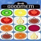 Download game Goodmem: Game for your brain and reaction for free and Armor blade for Android phones and tablets .