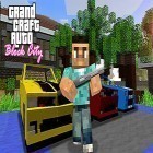 Download game Grand craft auto: Block city for free and QI4A - Darkplaces for Android phones and tablets .